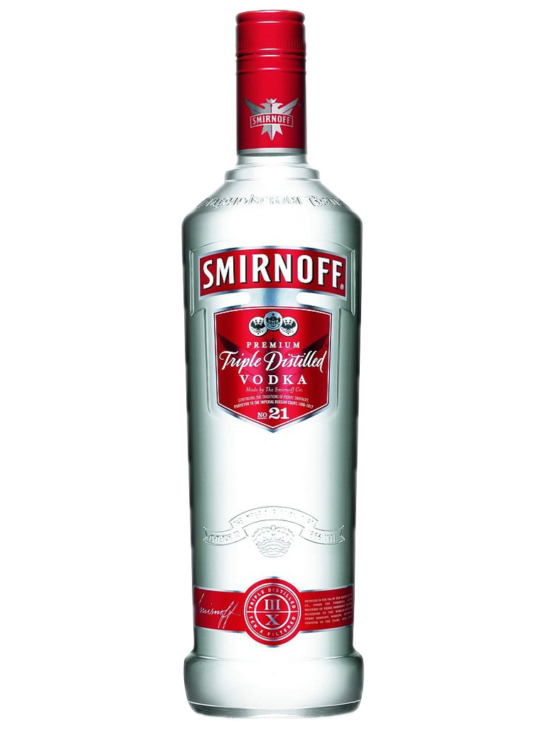 Smirnoff 