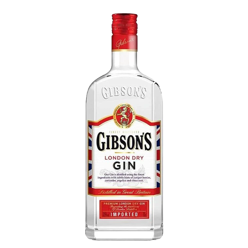 Gibsons 