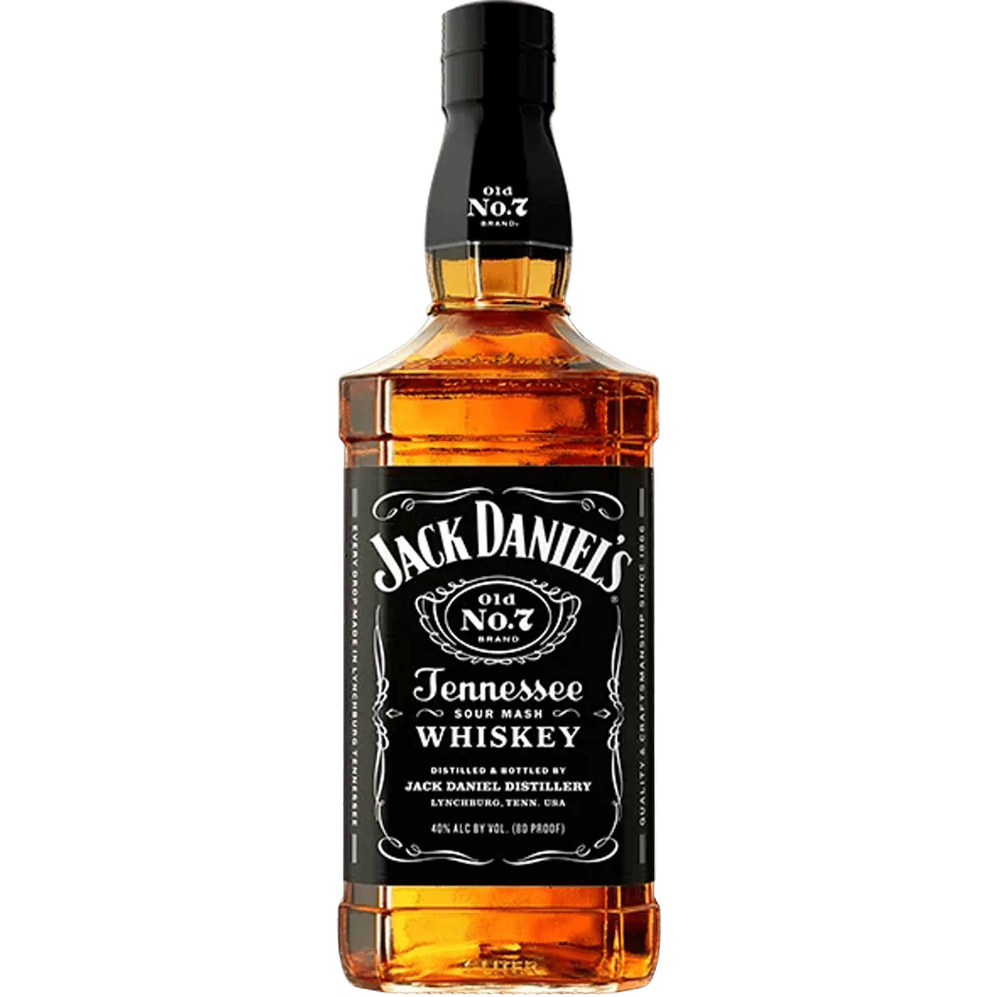 Jack Daniels
