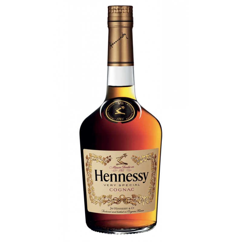 Henessy