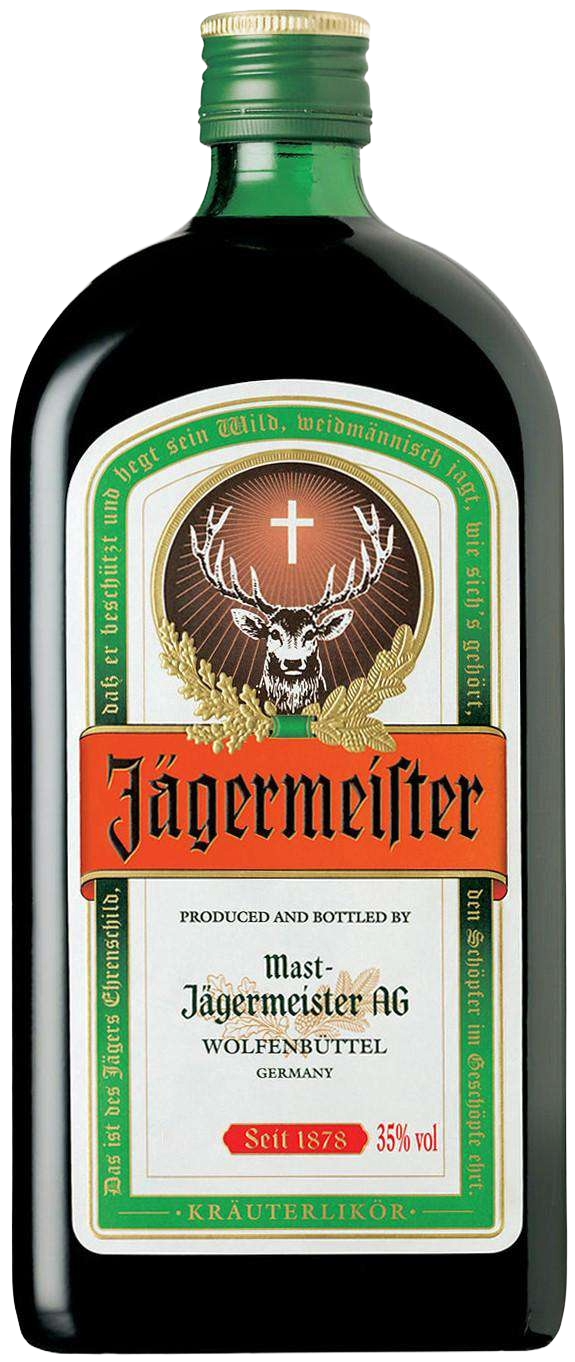 Jägermeister