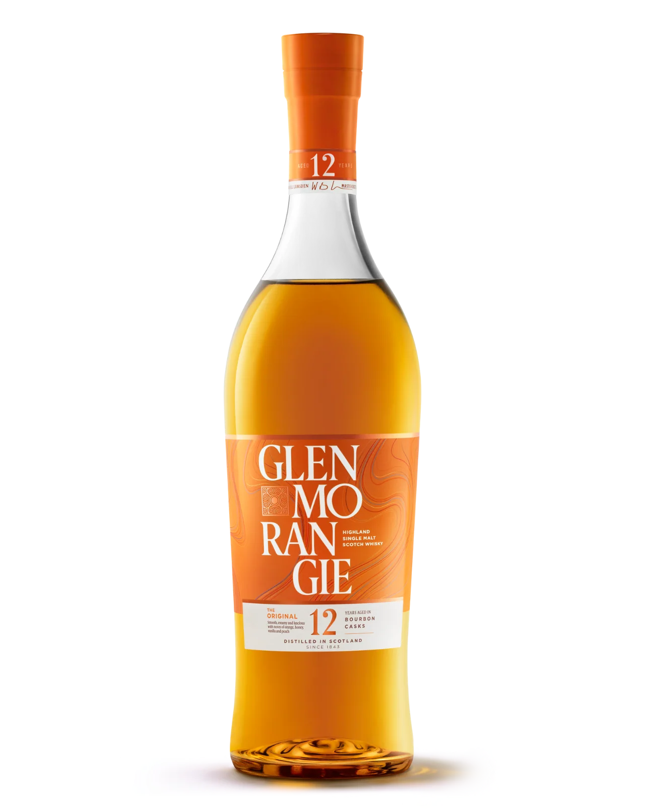 Glenmorangie 