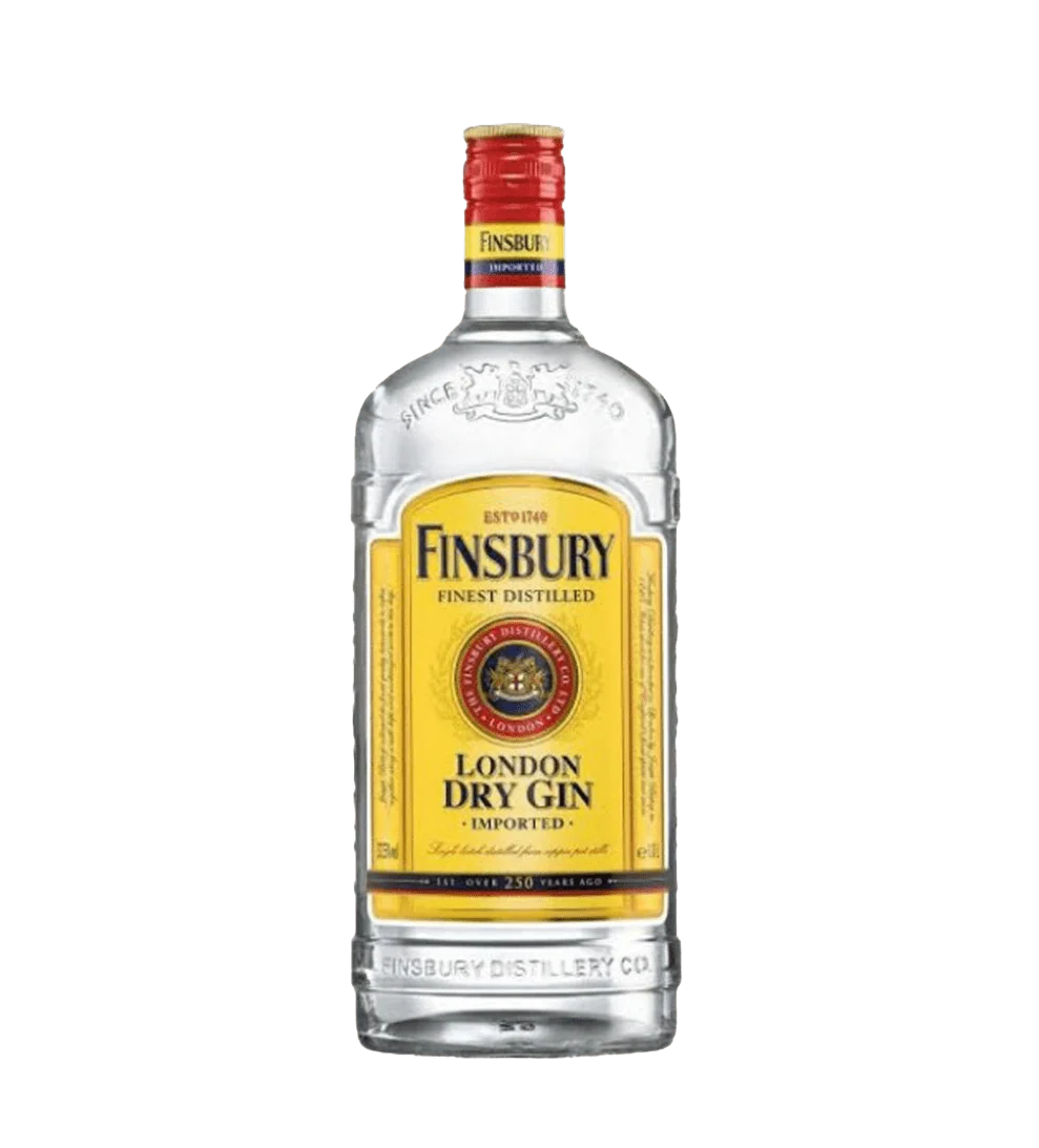Finsbury Gin