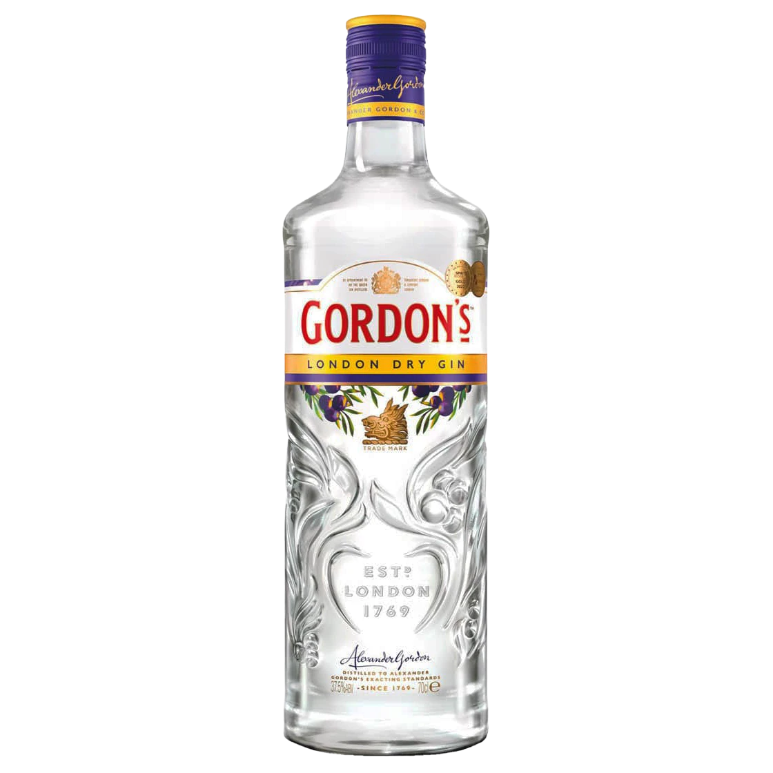 Gordons